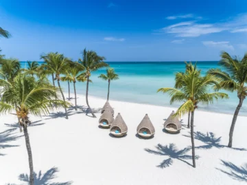 453paradisusvaradero Beach — Travel Buddies Individualreise