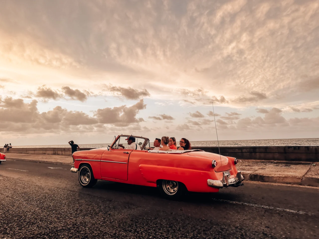 La Habana Fam Trip Cuba Buddy — Kuba Reise — Travel Buddies