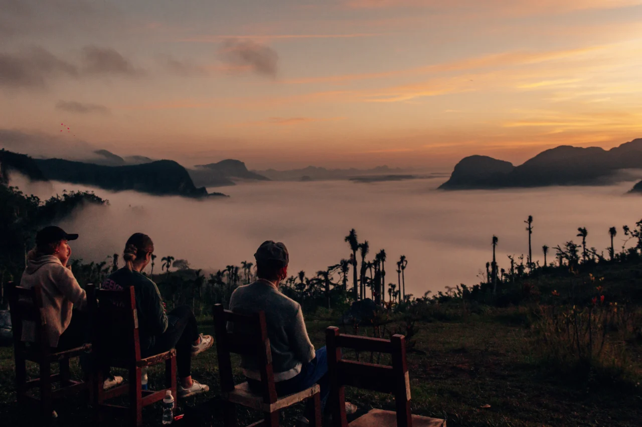 Vinales Puerto Esperanza Cayo Jutia — Kuba Reise — Travel Buddies