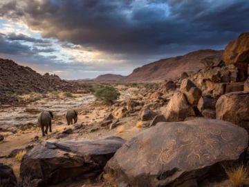 Damaraland Namibia — Namibia Reise — Travel Buddies