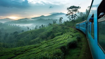 Kandy Ella Sri Lanka — Sri Lanka Reise — Travel Buddies
