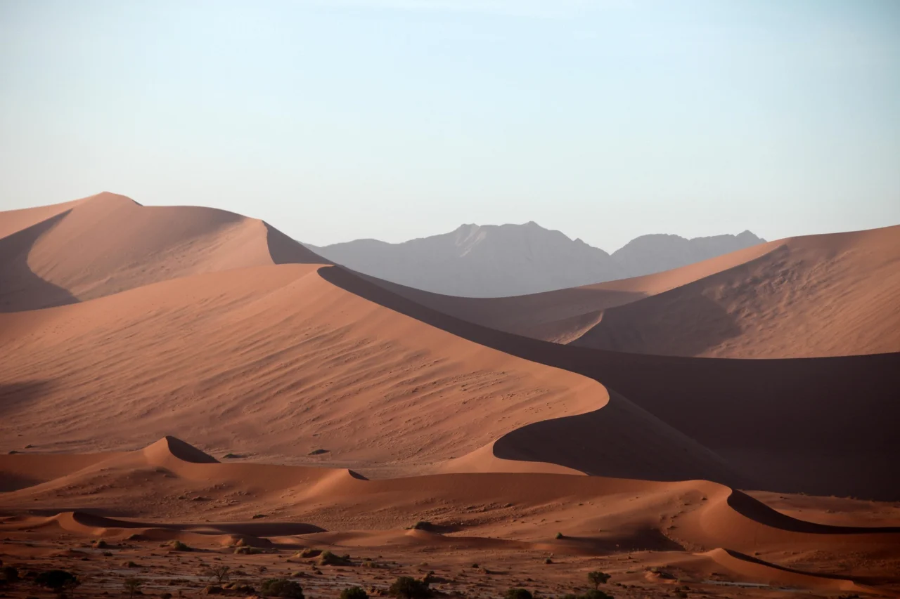 Namibia — Namibia Reise — Travel Buddies