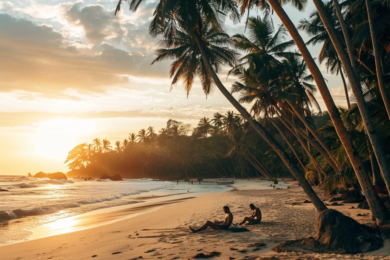 Tangalle Sri Lanka — Sri Lanka Reise — Travel Buddies