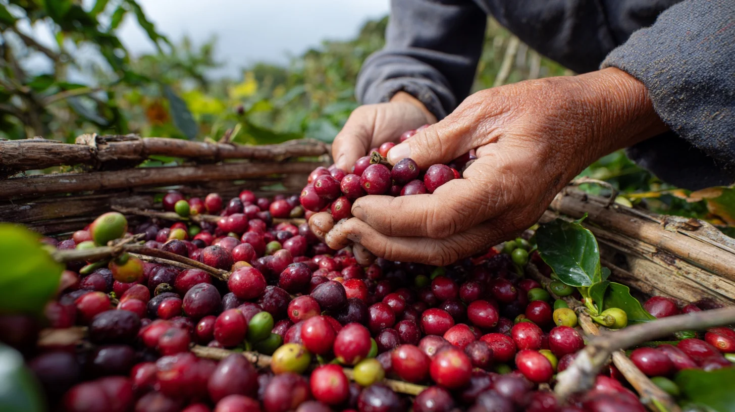 Coffee Farm Tour Salento Colombia — Kolumbien Reise — Travel Buddies
