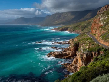 Garden Route South Africa — Travel Buddies Individualreise