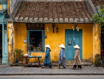 Vietnam — Vietnam Reise — Travel Buddies