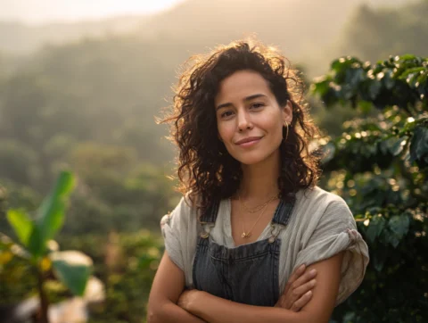 Locla Buddy Colombia Camila — Kolumbien Reise — Travel Buddies