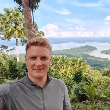 Janis — Travel Buddies Individualreise