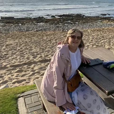 Lizana Local Buddy Namibia