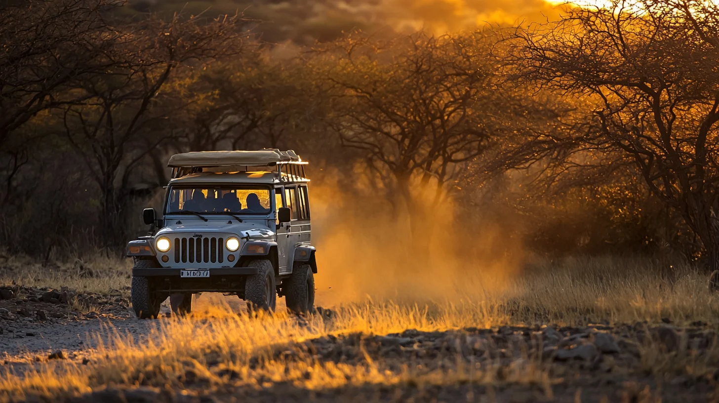 Namibia Tag6 — Namibia Reise — Travel Buddies