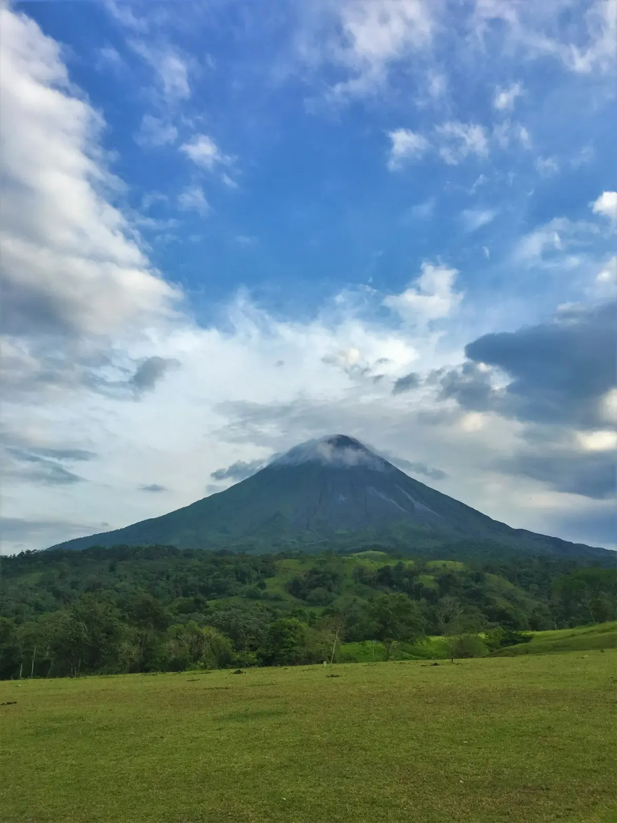 Arenal Lake Costa Rica — Costa Rica Reise — Travel Buddies