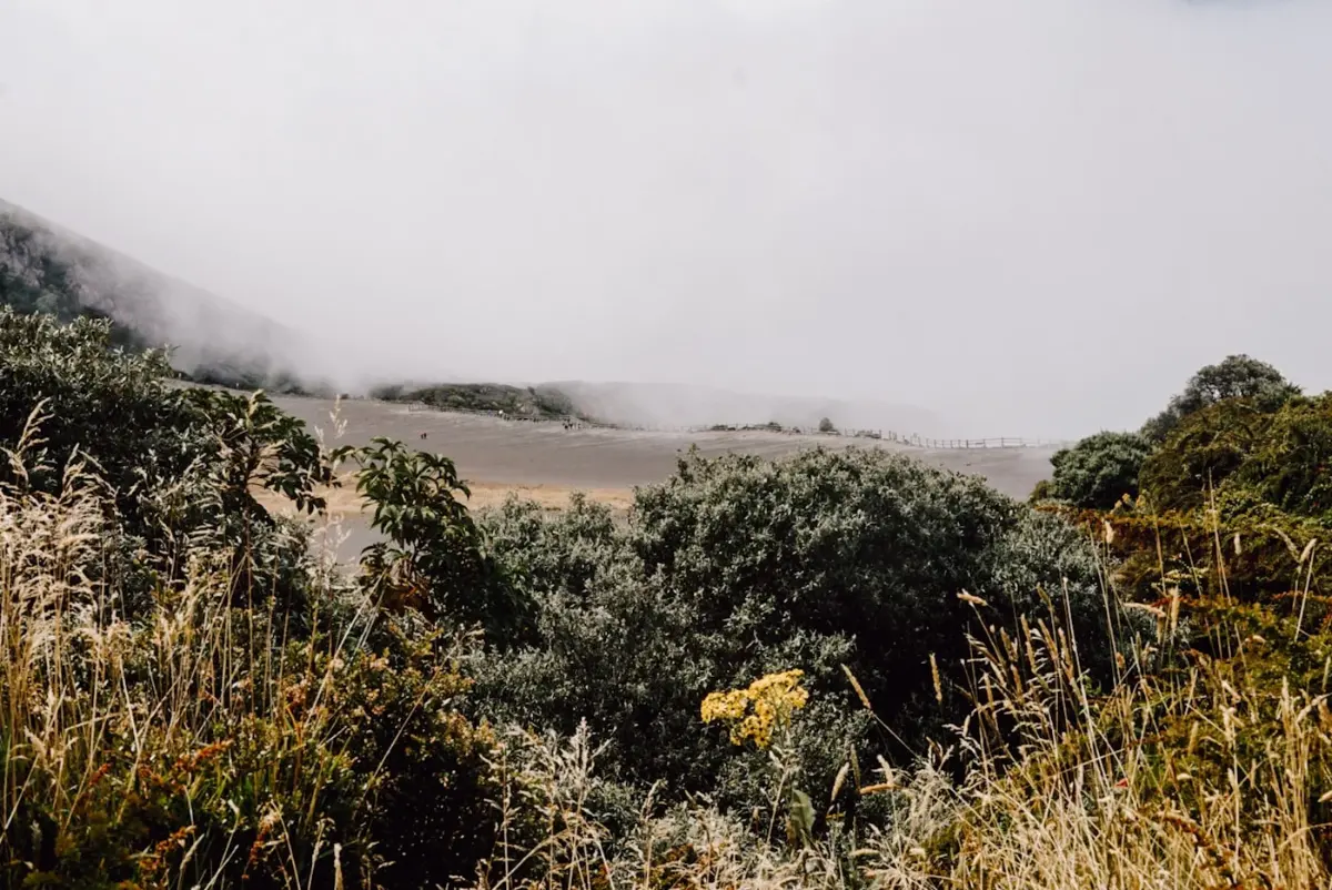 Costa Rica Volcano View — Costa Rica Reise — Travel Buddies