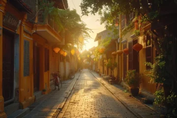 Hoi Vietnam — Vietnam Reise — Travel Buddies