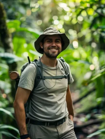 Travel Buddies Local Buddy Costa Rica