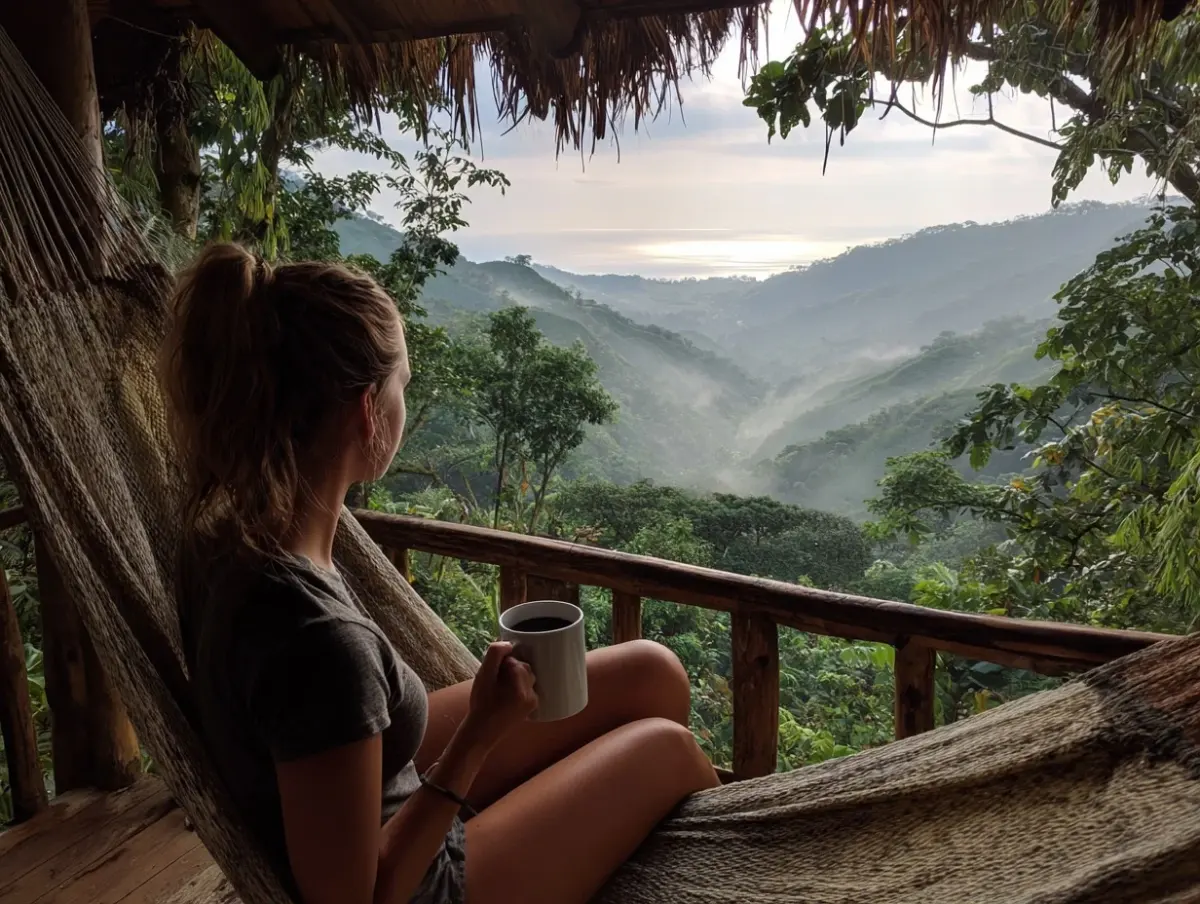 Minca Colombia — Kolumbien Reise — Travel Buddies
