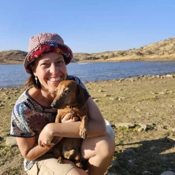 Namibia Specialist Konni Team — Namibia Reise — Travel Buddies