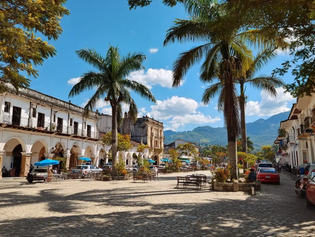 Salento Colombia — Kolumbien Reise — Travel Buddies
